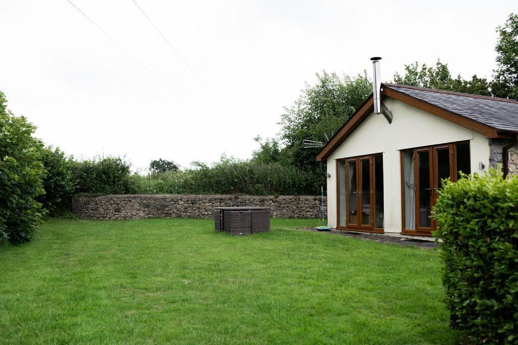 ホテル The Anchorage & The Tackleshed Llancarfan 部屋 写真