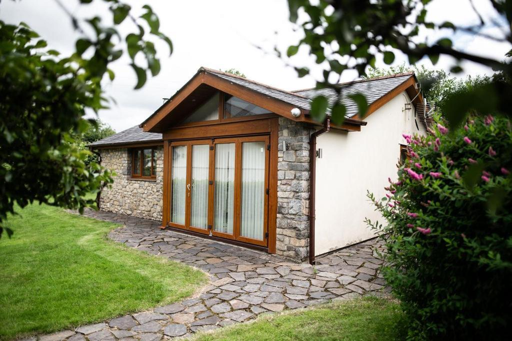 ホテル The Anchorage & The Tackleshed Llancarfan 部屋 写真